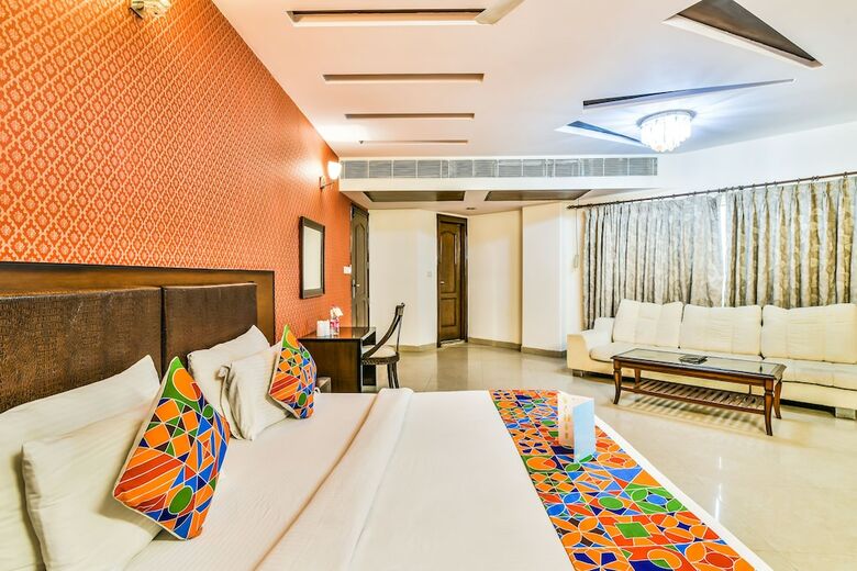 Fabhotel Alpine Tree