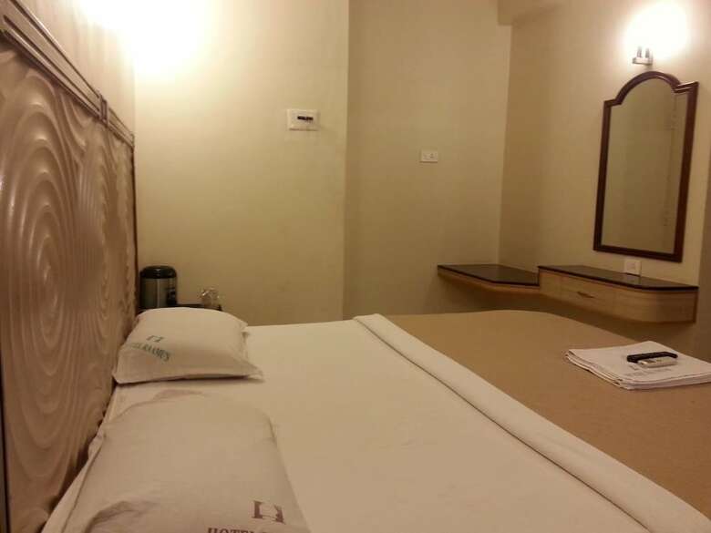 Hotel Raamus