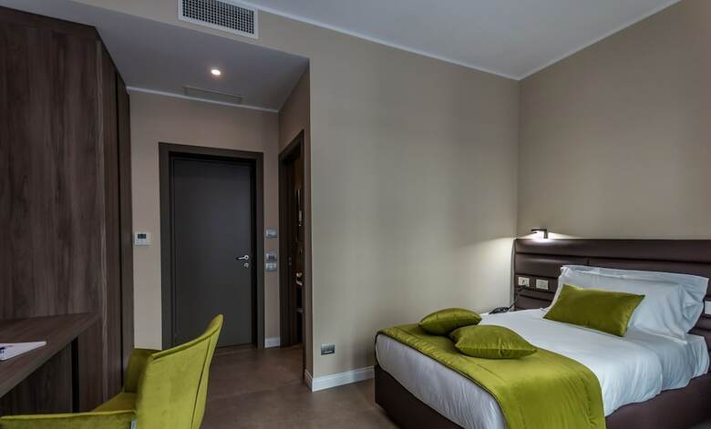 Hotel Matilde - Lifestyle Hotel