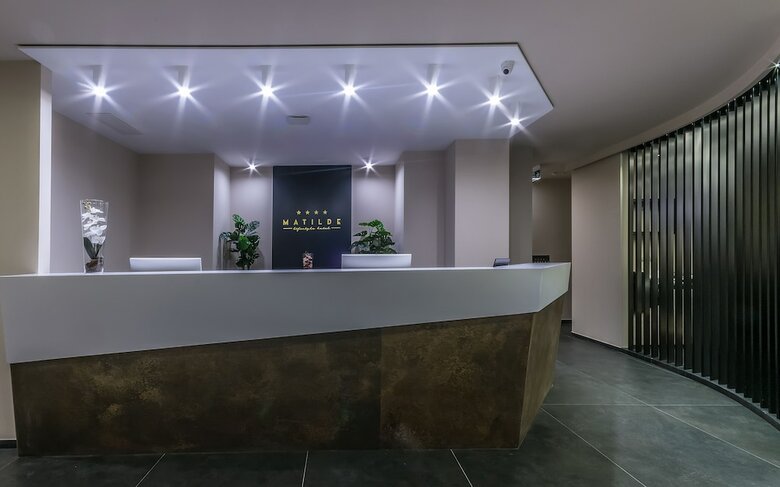 Hotel Matilde - Lifestyle Hotel