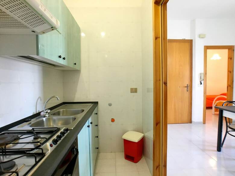 Apartamento Appartamento Rom�