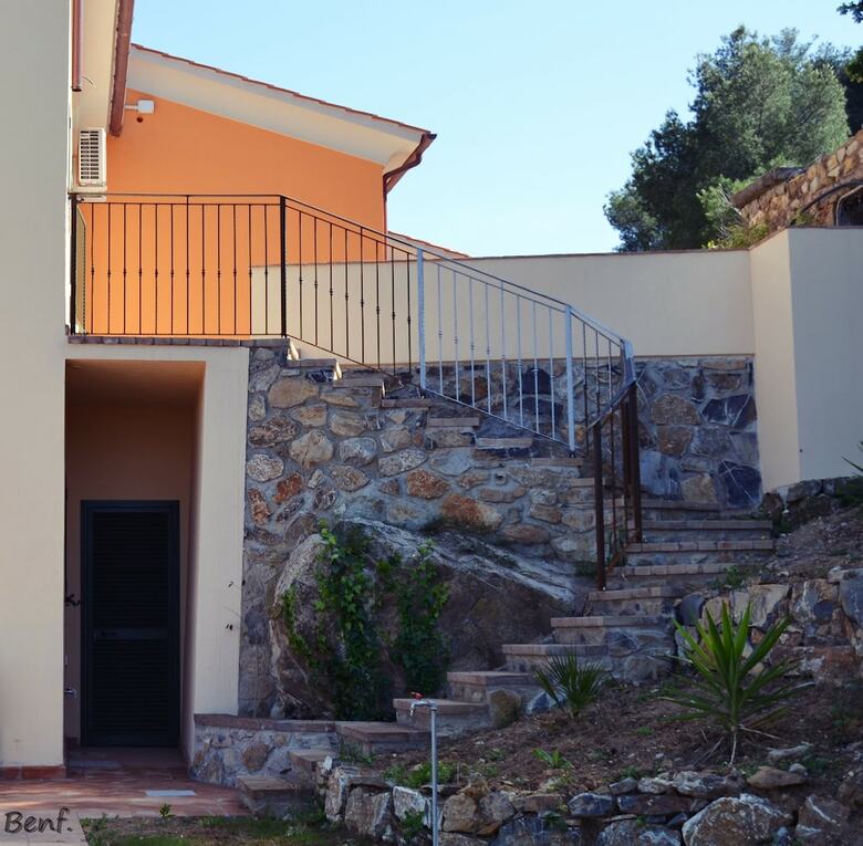 Apartamento Residenza Il Casale