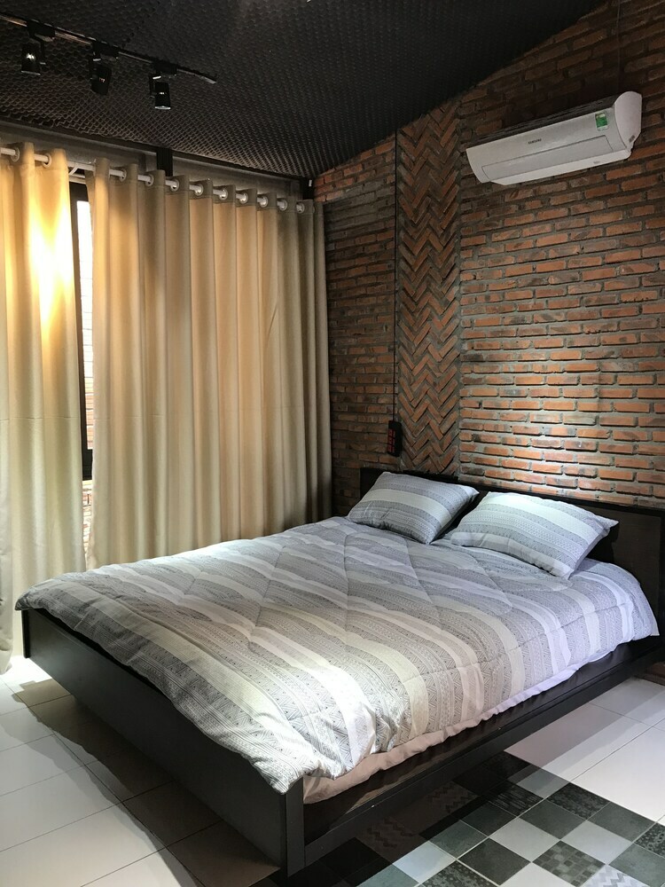 Apartamentos Ngoi House
