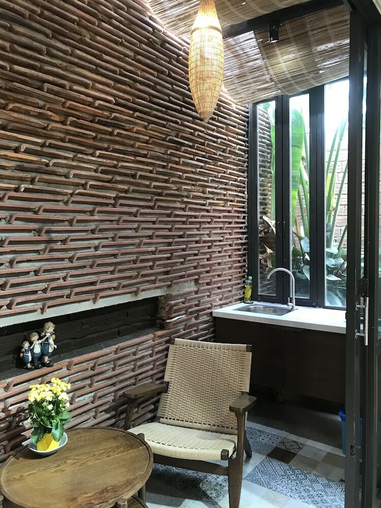 Apartamentos Ngoi House