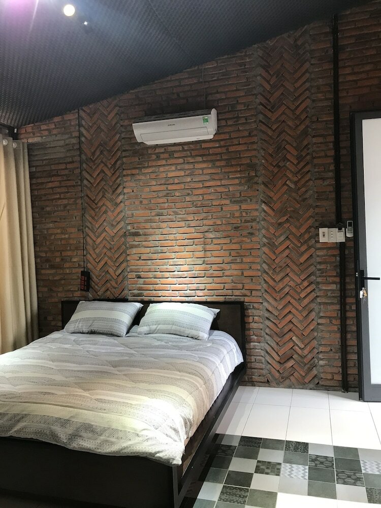 Apartamentos Ngoi House