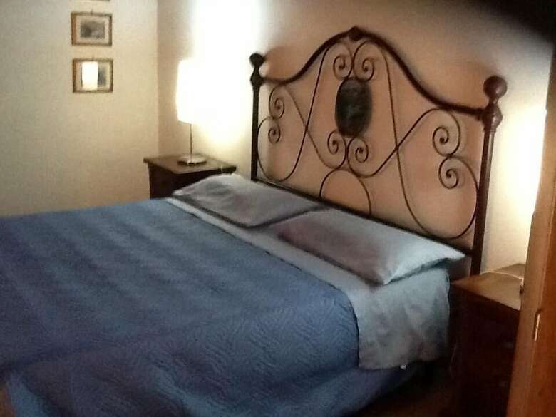 Apartamento Rifugio Di Campagna