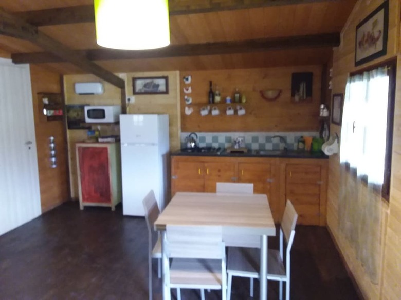 Apartamento Rifugio Di Campagna