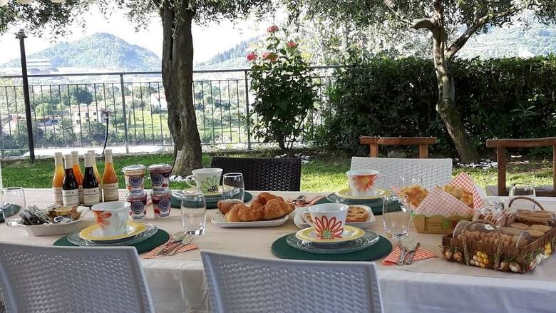 B&B La Casa Sul Colle