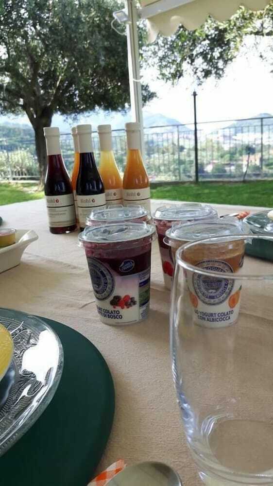 B&B La Casa Sul Colle