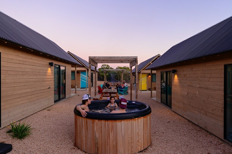 Apartamento Lucky Arrow Retreat - Dripping Springs