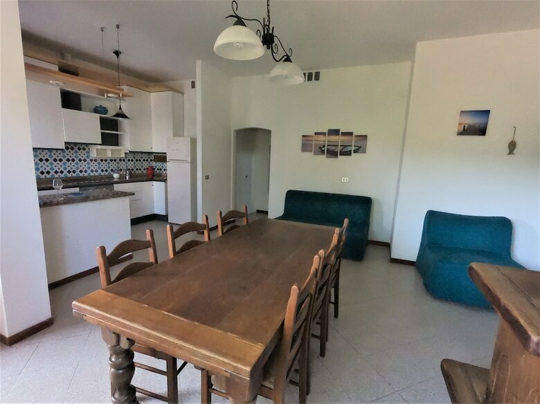 Apartamento Il Caubbio - Near Punta Contessa