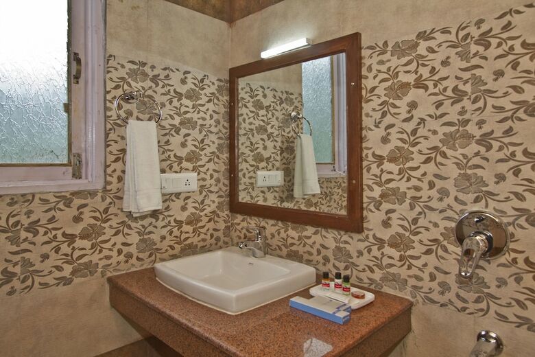 Hotel Manali Mountain Regency