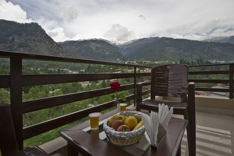Hotel Manali Mountain Regency