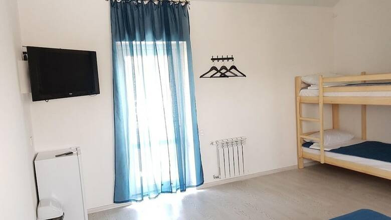 Hotel Guest House Shafran