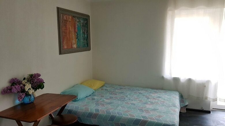 Hotel Guest House Shafran