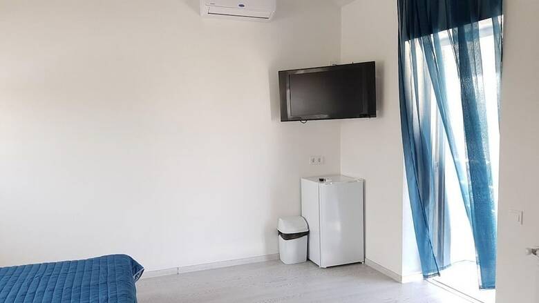 Hotel Guest House Shafran