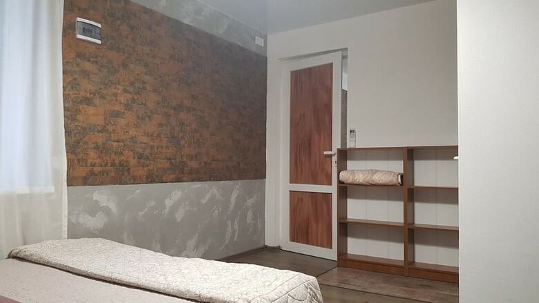 Hotel Guest House Shafran