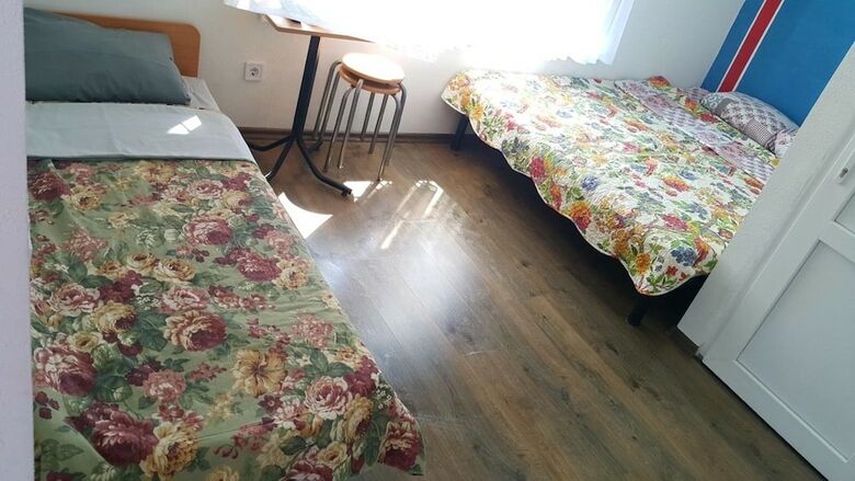 Hotel Guest House Shafran