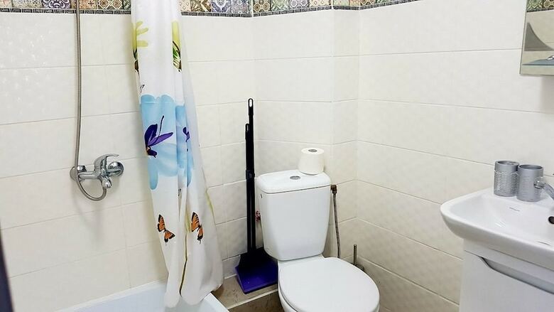 Hotel Guest House Shafran