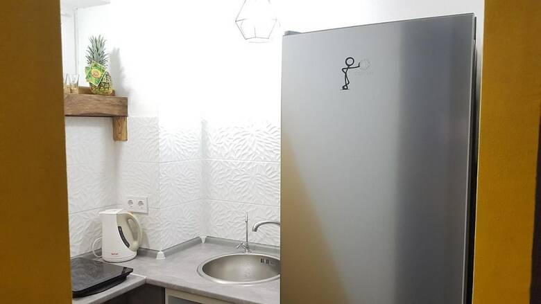 Hotel Guest House Shafran
