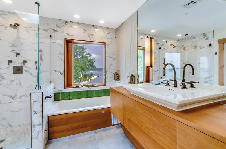 North Fork Waterfront Beach House