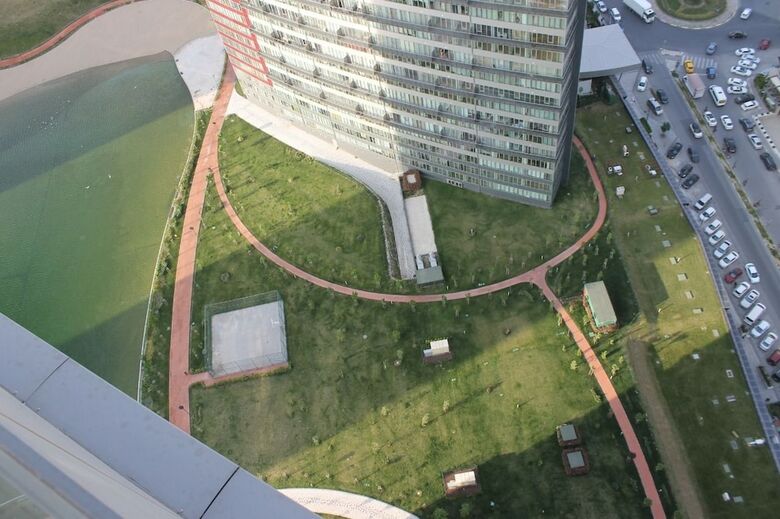 Apartamento Koza Park Esenyurt Istanbul