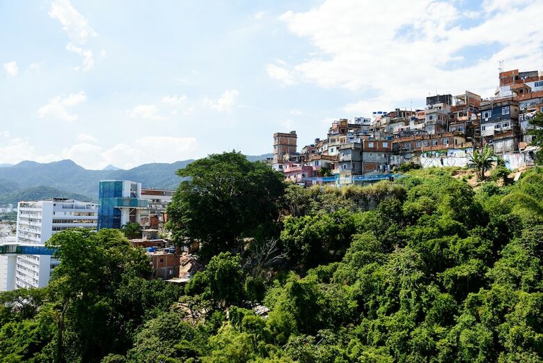 Apartamentos Omar Do Rio - Cobipa