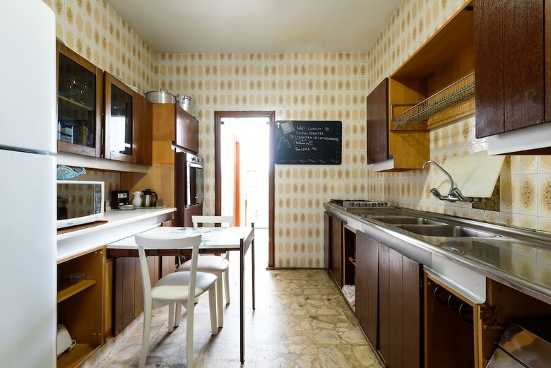 Apartamentos Omar Do Rio - Cobipa