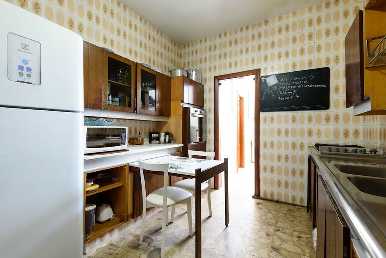 Apartamentos Omar Do Rio - Cobipa