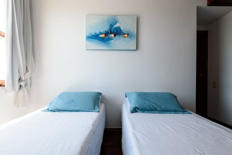 Apartamentos Omar Do Rio - Cobipa