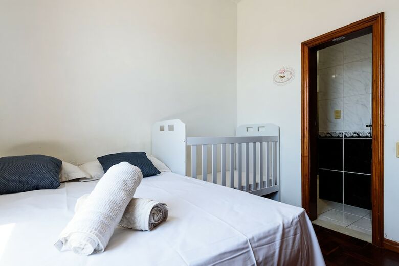 Apartamentos Omar Do Rio - Cobipa