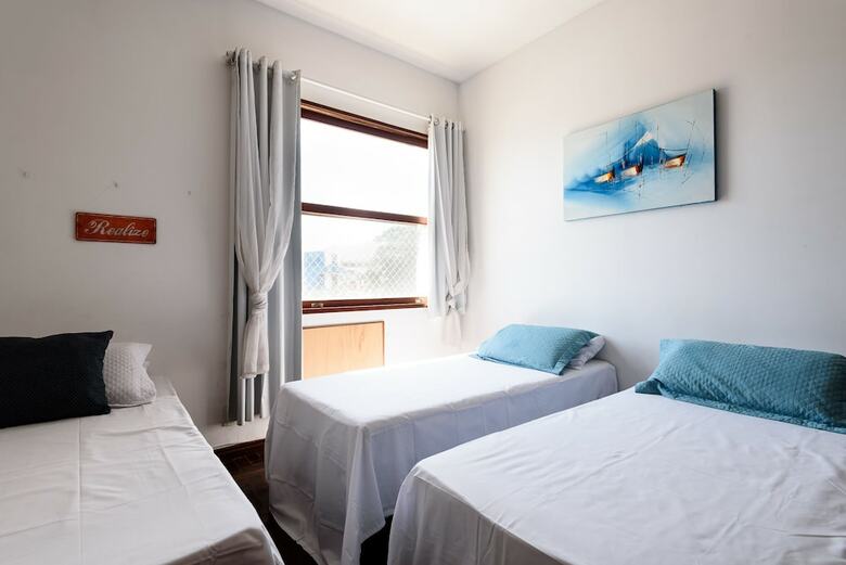Apartamentos Omar Do Rio - Cobipa