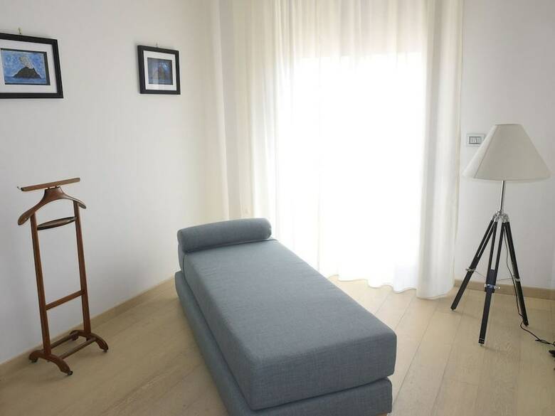 Apartamento My Loft In Naples