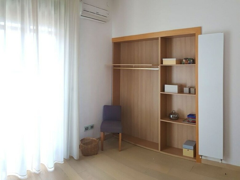 Apartamento My Loft In Naples