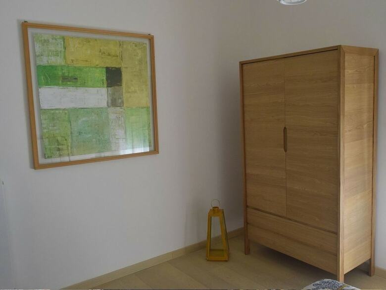 Apartamento My Loft In Naples