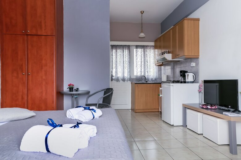 A & D Apartments