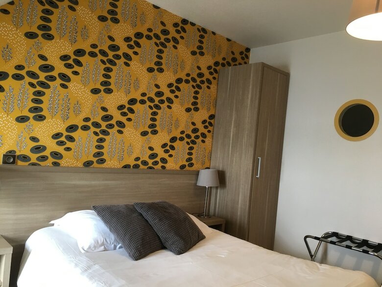Hotel La Table De Jeanne