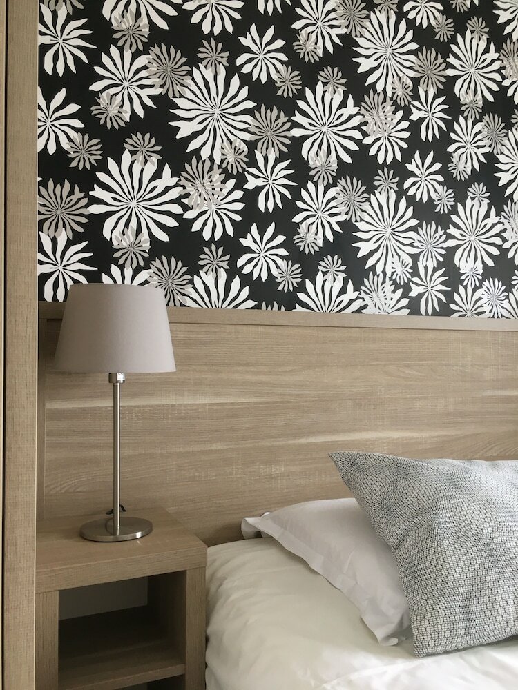 Hotel La Table De Jeanne