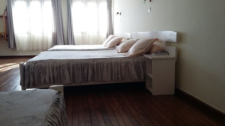 Antsirabe Hotel