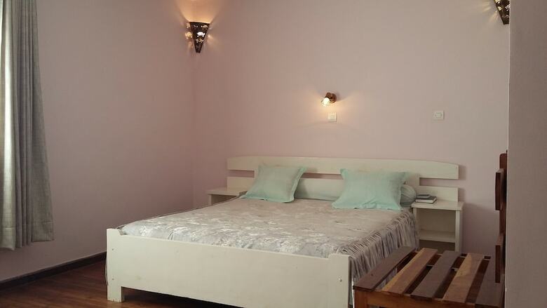 Antsirabe Hotel