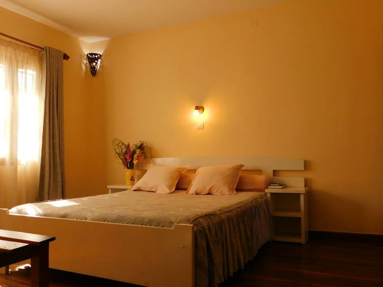 Antsirabe Hotel