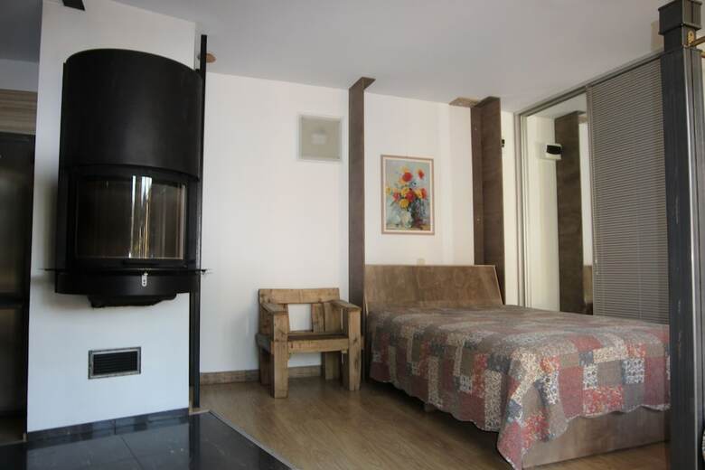 Apartamentos Champetre Studios