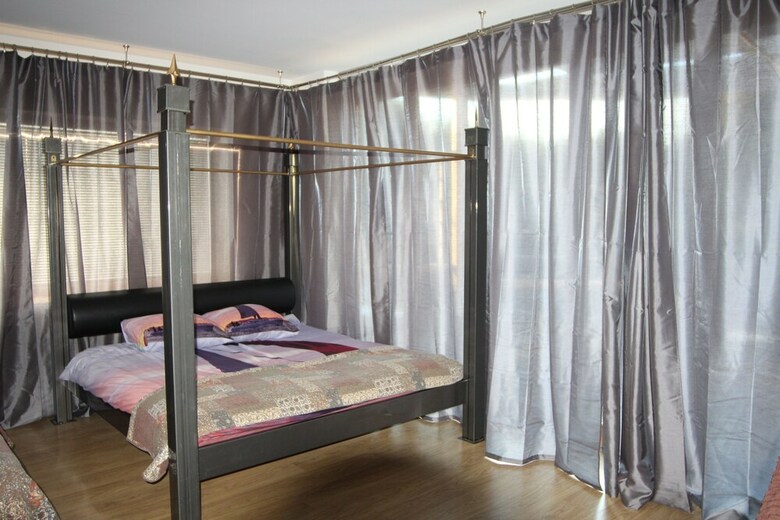 Apartamentos Champetre Studios