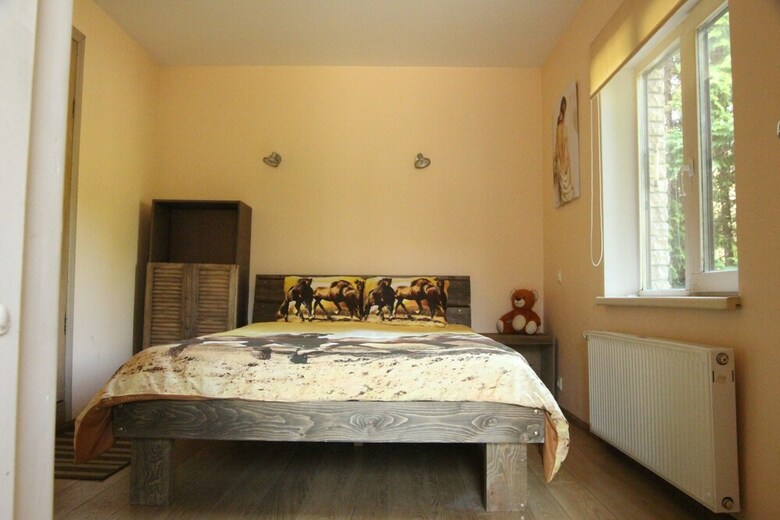 Apartamentos Champetre Studios