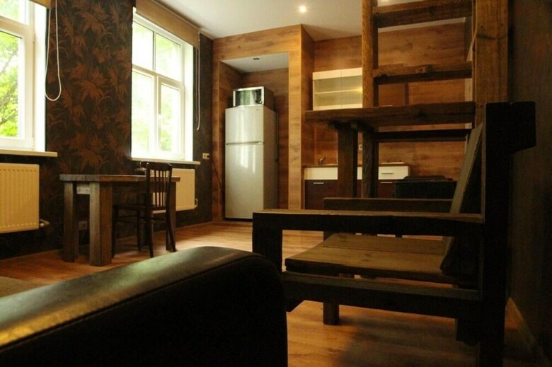 Apartamentos Champetre Studios