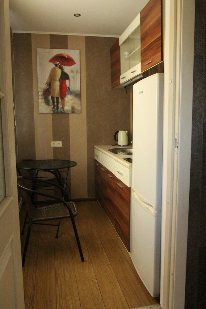 Apartamentos Champetre Studios