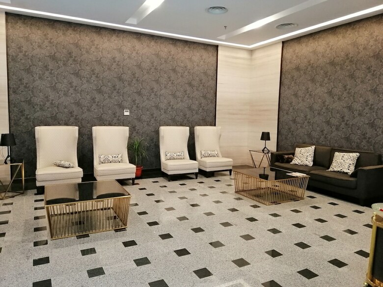 Paya Bunga Hotel Terenganu