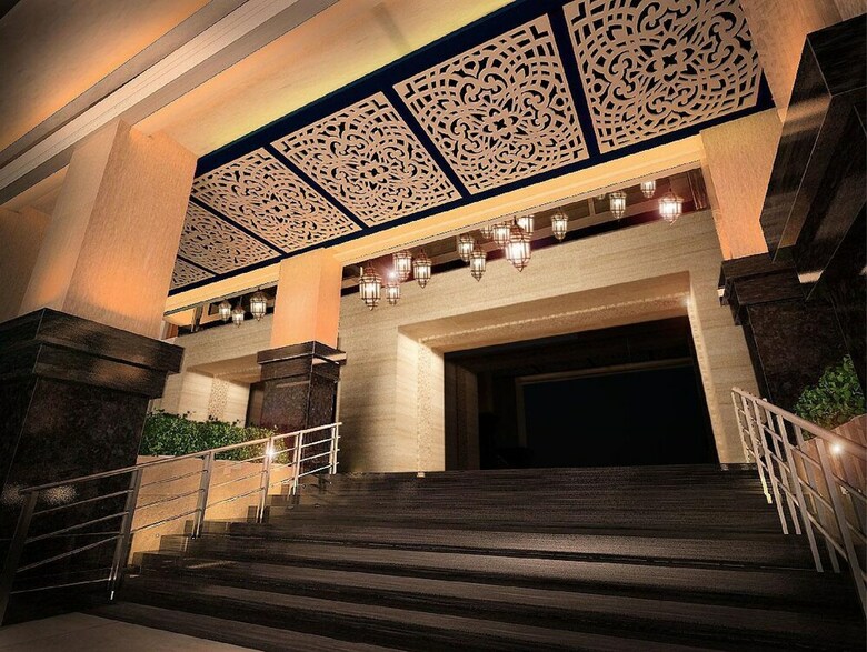 Paya Bunga Hotel Terenganu