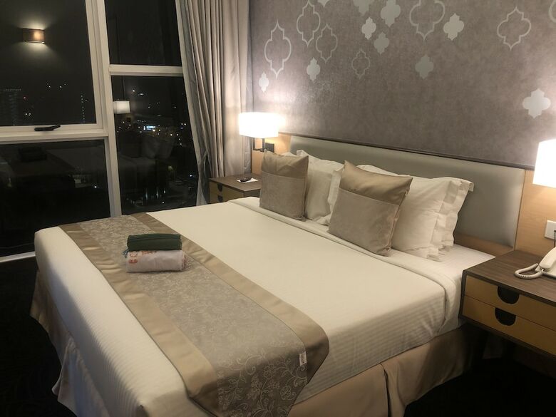 Paya Bunga Hotel Terenganu