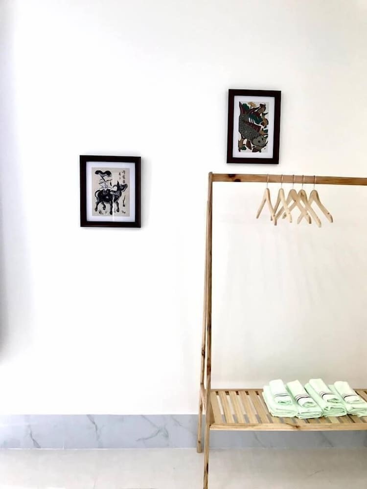 Hotel Chang's Hostel